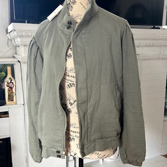 Xirena Jacket - Picture 1 of 5